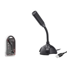 Hadron HDX2751 USB Masaüstü Mikrofon