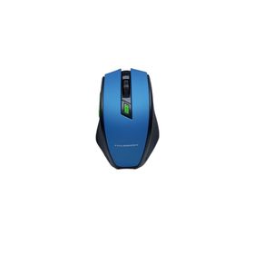 Hadron HDX3404 1600DPI 2.4GHz USB Mavi-Siyah Kablosuz Mouse