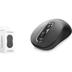 Hadron HDX3451 Bluetooth 5.0 Siyah Kablosuz Mouse
