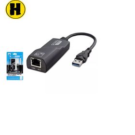 Hadron HDX5265 2209 USB 3.0 to Ethernet Çevirici