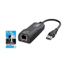 Hadron HDX5265 2209 USB 3.0 to Ethernet Çevirici