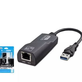 Hadron HDX5265 2209 USB 3.0 to Ethernet Çevirici