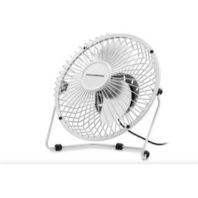 Hadron HDX7252 Beyaz 18 cm Metal Vantilatör
