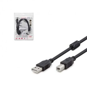 Hadron HDX7506 4741 Siyah Kablo Printer To Usb 2.8 mt