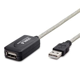 Hadron HDX7514 4212 2.0 5 mt USB Uzatma Kablosu