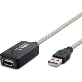 Hadron HDX7514 4212 2.0 5 mt USB Uzatma Kablosu