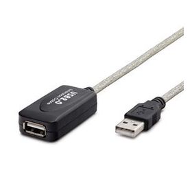 Hadron HDX7514 4212 2.0 5 mt USB Uzatma Kablosu