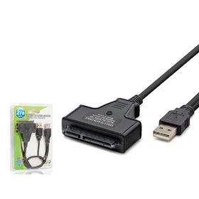 Hadron HDX7516 Sata to USB 2.0 Çevirici