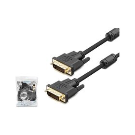 Hadron HDX7751 24+1 1.8 mt Siyah DVI Kablo