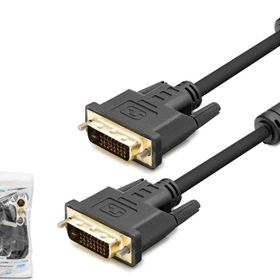 Hadron HDX7751 24+1 1.8 mt Siyah DVI Kablo
