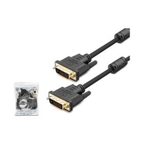 Hadron HDX7751 24+1 1.8 mt Siyah DVI Kablo