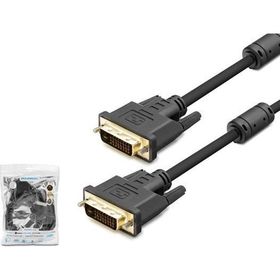 Hadron HDX7751 24+1 1.8 mt Siyah DVI Kablo