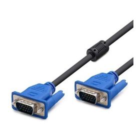 Hadron HDX7784 VGA To VGA Dönüştürücü Siyah Kablo