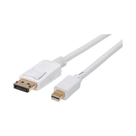 Hadron HDX7799 120Hz 1.8 mt Mini Siyah Displayport Kablo