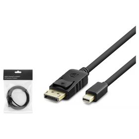 Hadron HDX7799 120Hz 1.8 mt Mini Siyah Displayport Kablo