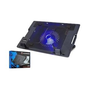 Hadron HN-2004 Ledli Notebook Soğutucu