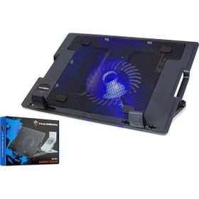 Hadron HN-2004 Ledli Notebook Soğutucu