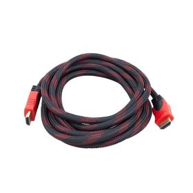 Hadron HN-4011 5 m Örgülü HDMI Kablo