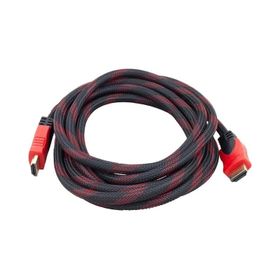 Hadron HN-4011 5 m Örgülü HDMI Kablo