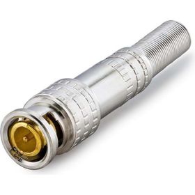 Hadron HN-4237 Fiş Yaylı BNC Konnektör