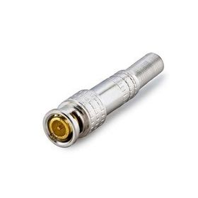 Hadron HN-4237 Fiş Yaylı BNC Konnektör
