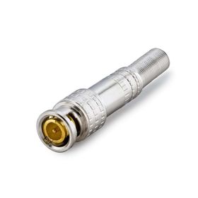 Hadron HN-4237 Fiş Yaylı BNC Konnektör