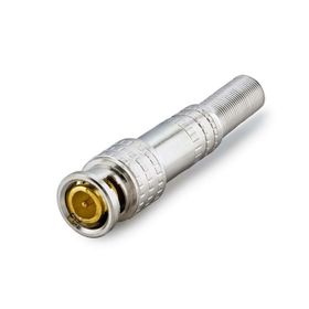 Hadron HN-4237 Fiş Yaylı BNC Konnektör