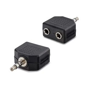 Hadron HN-4388 3.5 mm Stereo Çevirici Jack