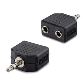 Hadron HN-4388 3.5 mm Stereo Çevirici Jack