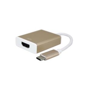 Hadron HN-4490 Type-C To HDMI Çevirici