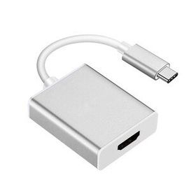 Hadron HN-4490 Type-C To HDMI Çevirici