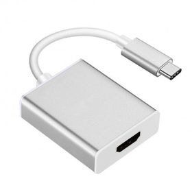 Hadron HN-4490 Type-C To HDMI Çevirici