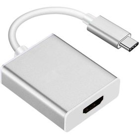 Hadron HN-4490 Type-C To HDMI Çevirici