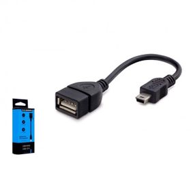 Hadron HN-4591K ORG V3 10 cm 5 Pin to USB Kablosu