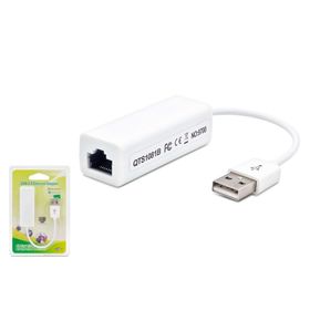 Hadron HN2212 Ethernet To USB Çevirici