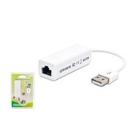 Hadron HN2212 Ethernet To USB Çevirici