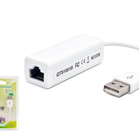 Hadron HN2212 Ethernet To USB Çevirici
