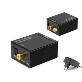 Hadron HN232 Audio Digital To Analog Çevirici