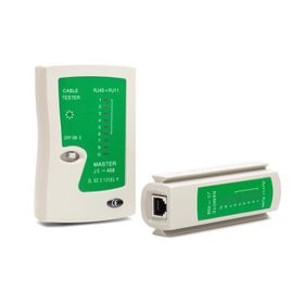 Hadron HN251 RJ45 RJ11 Kablo Tester Cihazı