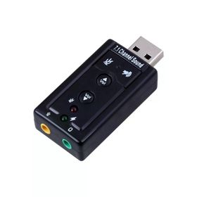 Hadron HN4177 7.1 Usb Sound Ses Kartı