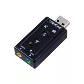 Hadron HN4177 7.1 Usb Sound Ses Kartı