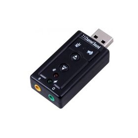 Hadron HN4177 7.1 Usb Sound Ses Kartı