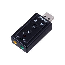Hadron HN4177 7.1 Usb Sound Ses Kartı