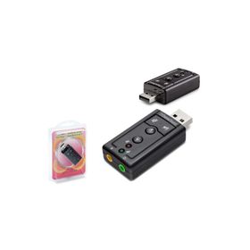Hadron HN4177 7.1 Usb Sound Ses Kartı