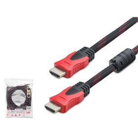 Hadron HN4186 15 mt Örgülü HDMI Kablo