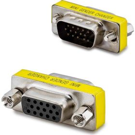 Hadron HN4391 VGA M/F Adaptör