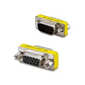 Hadron HN4391 VGA M/F Adaptör