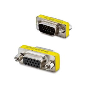 Hadron HN4391 VGA M/F Adaptör