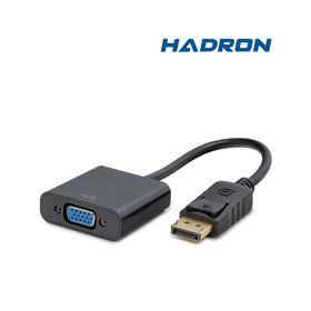 Hadron HN4454 Display To Vga Konnektör