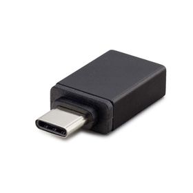 Hadron HN4457K OTG Metal Kutulu Type-C to USB